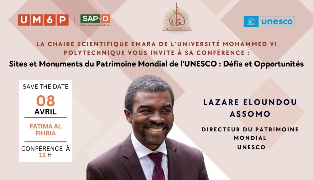 Sites et Monuments du Patrimoine Mondial de l'UNESCO: Défis et Opportunités